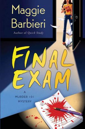 Cover of the book Final Exam by Ray Vukcevich