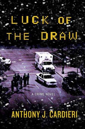 bigCover of the book Luck of the Draw by 