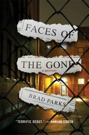 Cover of the book Faces of the Gone by Brian Clegg