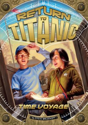 Cover of the book Time Voyage by Christopher Henry Forest