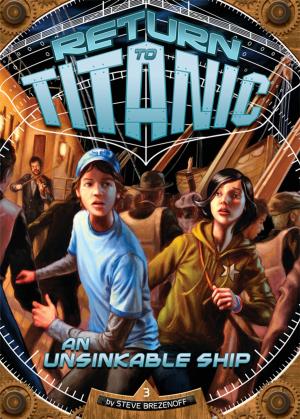 Cover of the book An Unsinkable Ship by Benjamin Bird