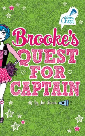 Cover of the book Brooke's Quest for Captain by Dana Meachen Rau