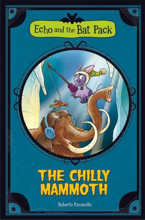 Cover of the book The Chilly Mammoth by Mark Andrew Weakland
