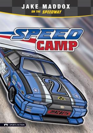 Cover of the book Speed Camp by Kara Louise Laughlin