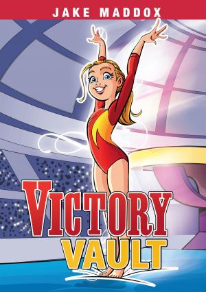 Cover of the book Victory Vault by Allison Louise Lassieur