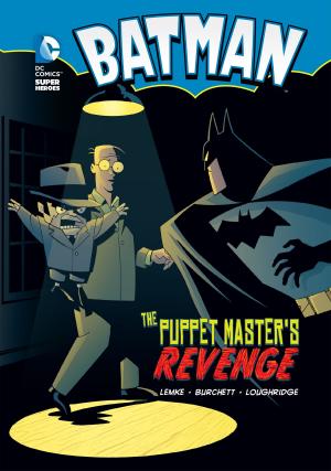 Cover of the book The Puppet Master's Revenge by Benjamin Bird