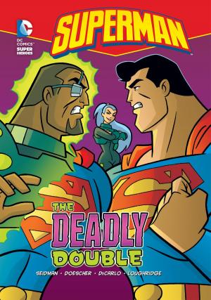 Cover of The Deadly Double