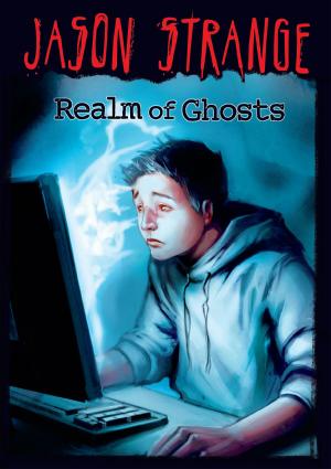 Cover of the book Realm of Ghosts by Matthew K. Manning