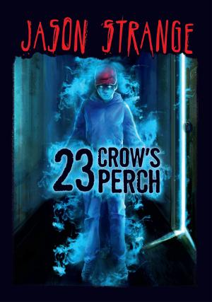 Book cover of 23 Crow's Perch