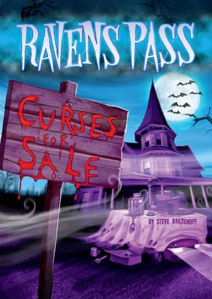 Cover of the book Curses For Sale by Ben Hubbard