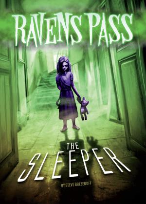 Cover of the book The Sleeper by Michael Dahl