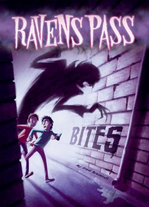 Cover of the book Bites by Molly Erin Kolpin