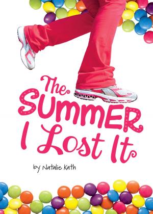 Cover of the book The Summer I Lost It by Cynthia Lynn Schofield
