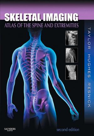 Cover of the book Skeletal Imaging - E-Book by Samir S. Shah, Jeffrey Bergelson, MD, Theoklis Zaoutis, MD