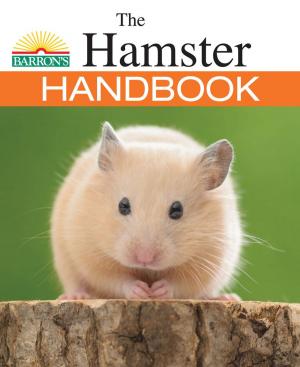 Book cover of The Hamster Handbook