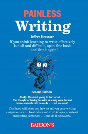 bigCover of the book Painless Writing, 2nd Edition by 