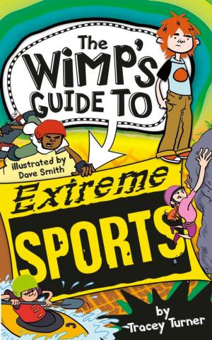 Cover of the book The Wimp-O-Meter's Guide to Extreme Sports by Meredith Marsh, Ph.D., Peter S. Alagona, Ph.D. -