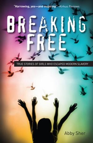 Cover of the book Breaking Free by Kate Pankhurst