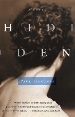 Cover of the book Hidden by Stephen B. Oates