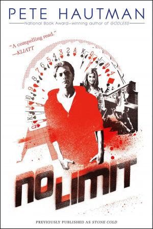 Cover of the book No Limit by Kati Marton
