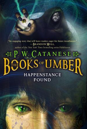 Cover of the book Happenstance Found by Robert Quackenbush