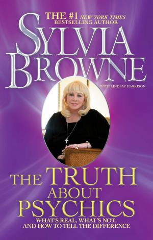 Cover of the book The Truth About Psychics by Malla Nunn
