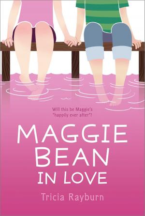 Cover of the book Maggie Bean in Love by Carol Wallace, Bill Wallace