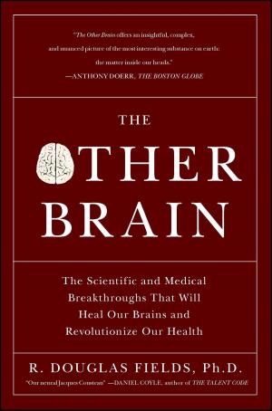 Cover of the book The Other Brain by Linda Ronstadt