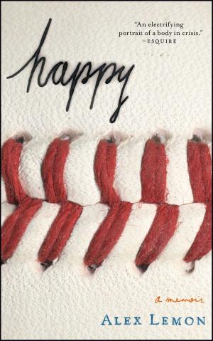 Cover of the book Happy by Robin Romm