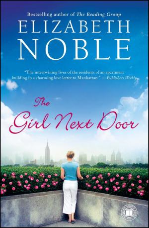 Cover of the book The Girl Next Door by Scott McEwen, Thomas Koloniar