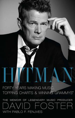 Cover of the book Hitman by Roxanne St. Claire