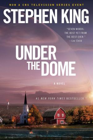 Cover of the book Under the Dome by Patricia Cornwell