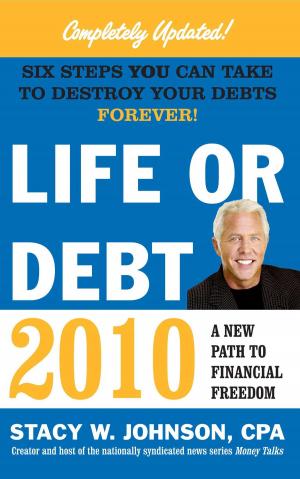 Cover of the book Life or Debt 2010 by Kresley Cole