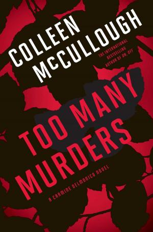 bigCover of the book Too Many Murders by 