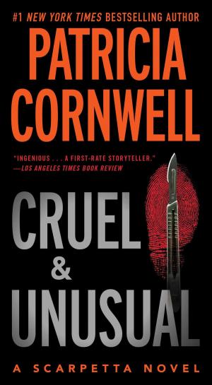 Cover of the book Cruel and Unusual by David Giffels