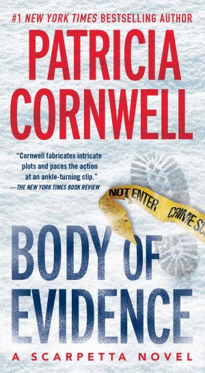 Cover of the book Body of Evidence by Robert Daws