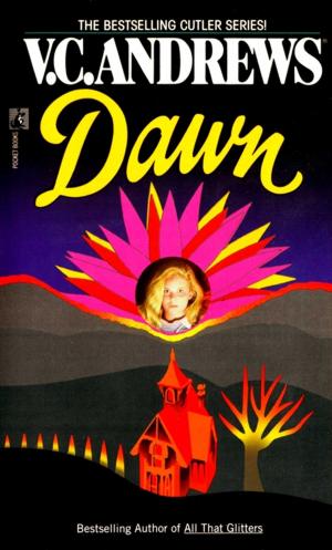 Cover of the book Dawn by Kresley Cole