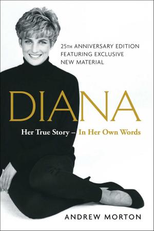Cover of the book Diana by Alexa Clay, Kyra Maya Phillips