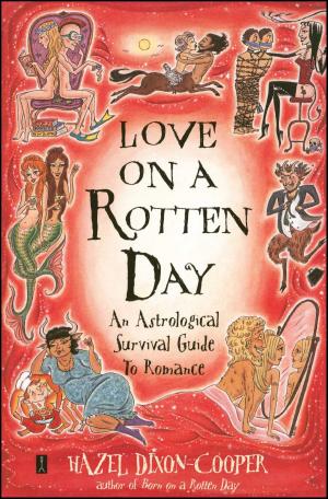 Cover of the book Love on a Rotten Day by Christina McDonald
