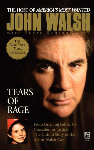 Cover of the book Tears of Rage by Joseph Sebarenzi