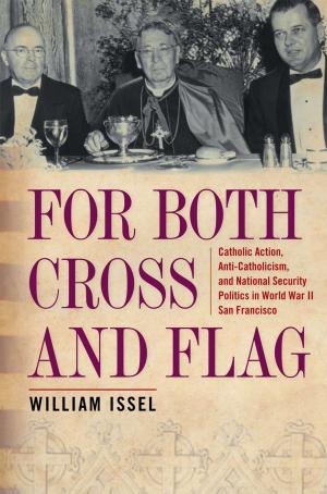 Cover of the book For Both Cross and Flag by Alberto Ulloa Bornemann