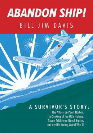 Cover of the book Abandon Ship! by David Tieck