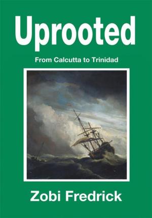 Cover of the book Uprooted by Giovanni Tommasini