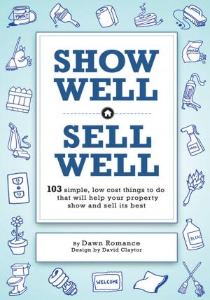 Cover of the book Show Well, Sell Well by David Bailey