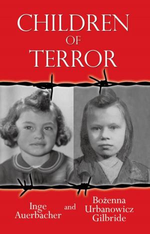Cover of the book Children of Terror by Melissa Hansen