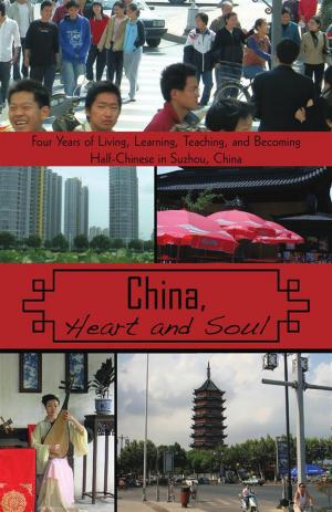 bigCover of the book China, Heart and Soul by 