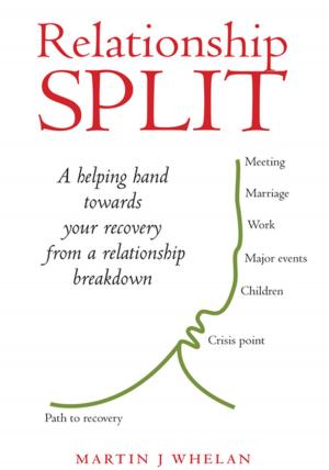 Cover of the book Relationship Split by Nick Barry