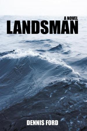 Cover of the book Landsman by Joseph Nicholas