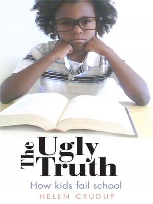 Cover of the book The Ugly Truth by Tom Baker