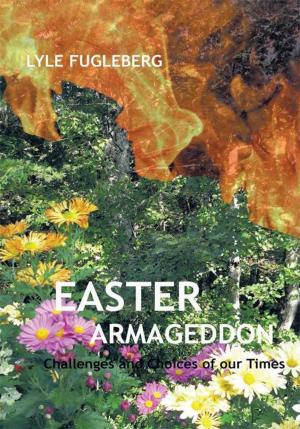 Cover of the book Easter Armageddon by R.W. Klamm